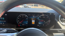 Mercedes-Benz GLA 200d AMG Line Premium 5dr Auto Diesel Hatchback